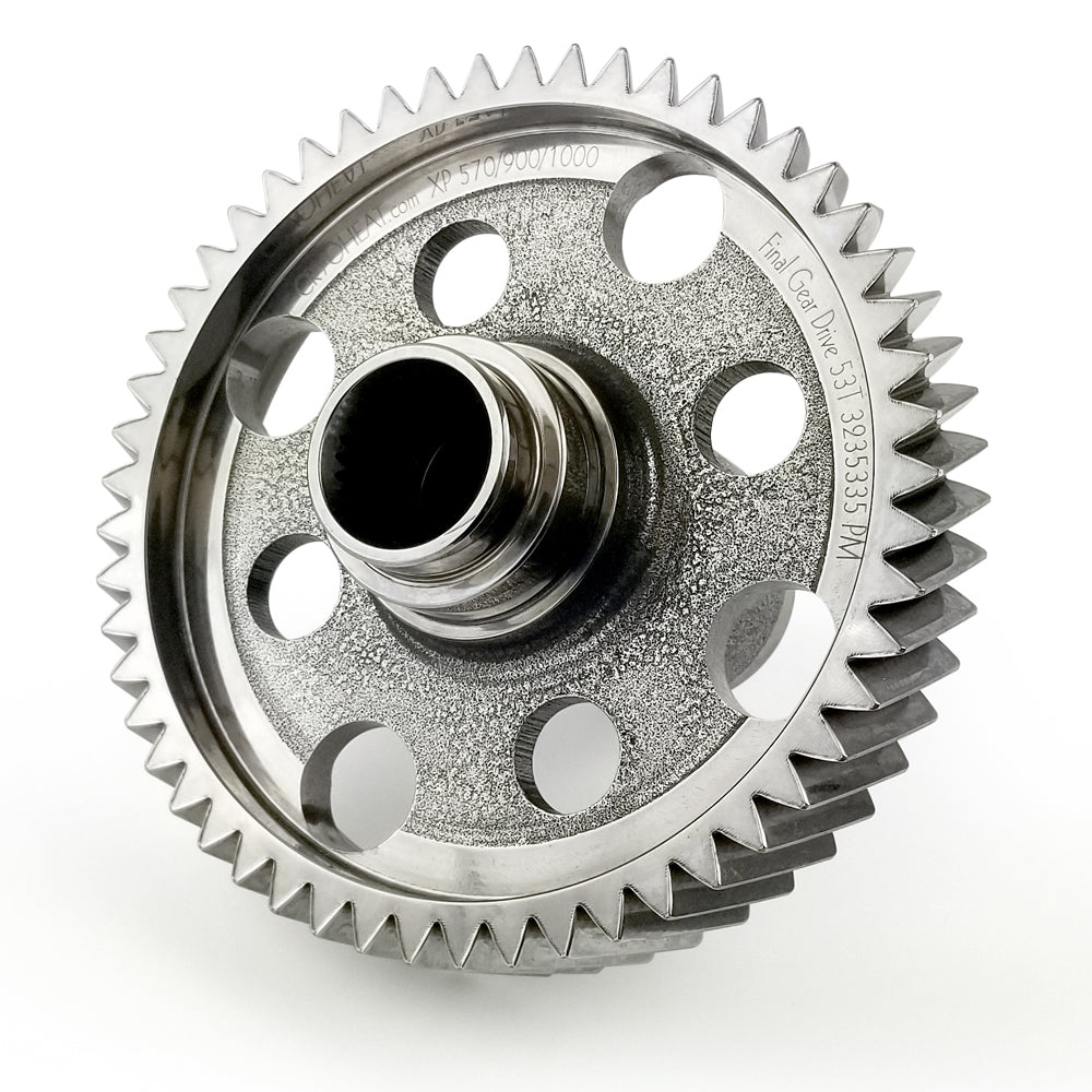 Polaris Pro Mod N/A 53 Tooth Sub Output / Final Drive Gear 3235335