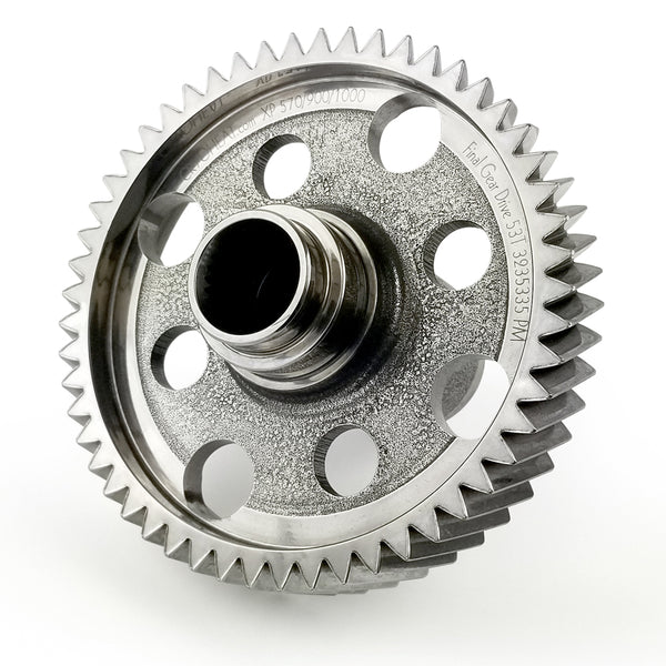 Polaris Pro Mod N/A 53 Tooth Sub Output / Final Drive Gear<h6>3235335</h6>