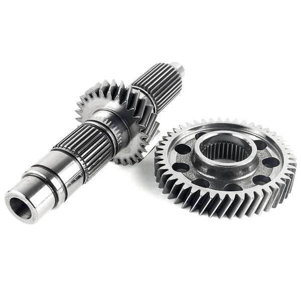 Polaris Pro Mod Reverse Shaft Gear Ratio Set (27T Mid)<h6>CH6058</h6>