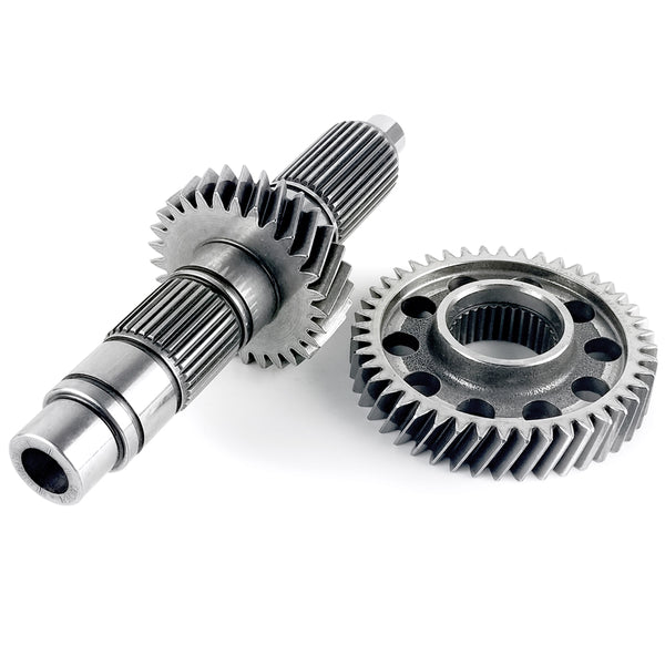 Polaris Pro Mod Reverse Shaft Gear Ratio Set (29T High)<h6>CH6056</h6>