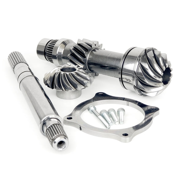 Polaris Pro Mod Sub Pinion Shaft Kit for N/A Transmissions (24 Splines)<h6>CH6075</h6>
