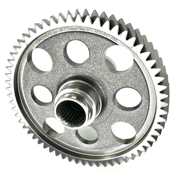Polaris Pro Mod XP Turbo 61 Tooth Sub Output / Final Drive Gear<h6>3235847</h6>
