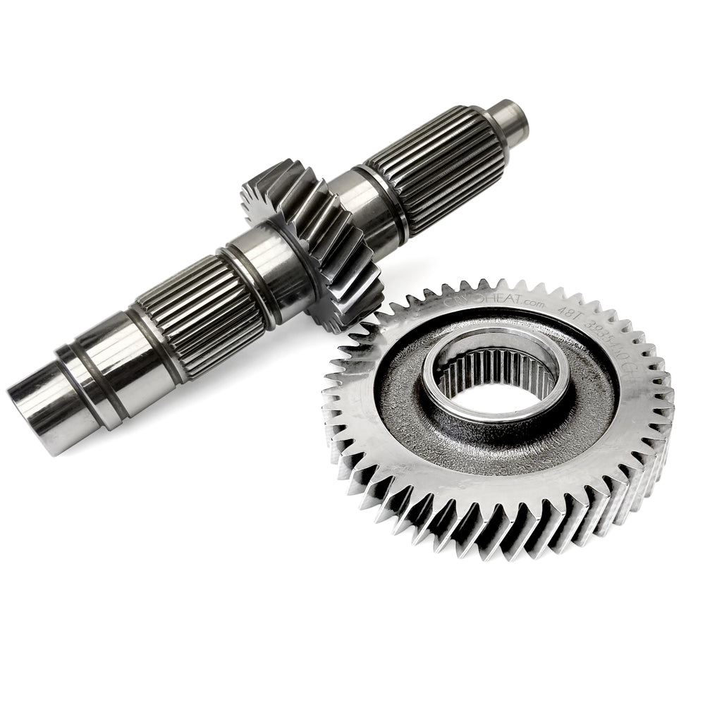 Polaris Reverse Shaft Gear Ratio Set (25T Low) CH1059