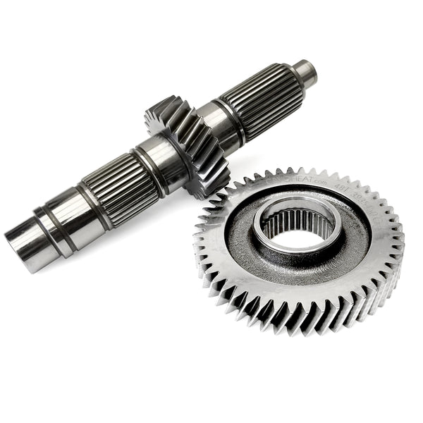 Polaris Reverse Shaft Gear Ratio Set (25T Low)<h6>CH6059</h6>