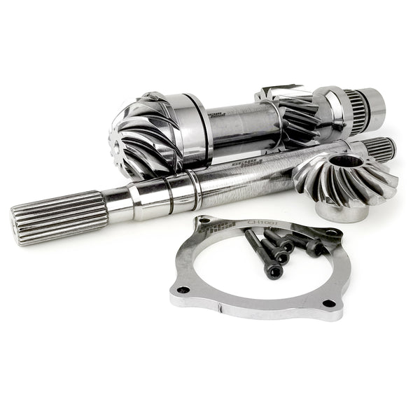 Polaris Sub Pinion Shaft Kit for N/A Transmissions (24 Splines)<h6>CH6070</h6>