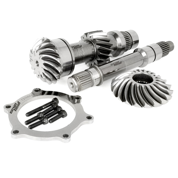 Polaris Sub Pinion Shaft Kit for Turbo Transmissions<h6>CH6071</h6>