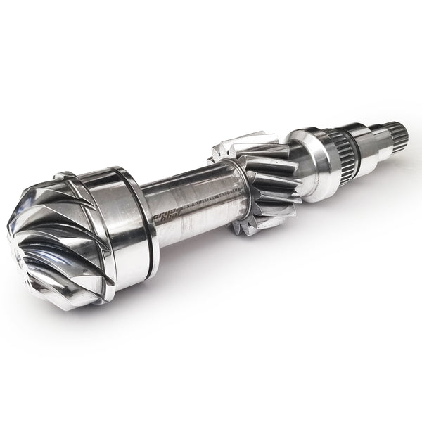 Polaris Sub Pinion Shaft for N/A Transmissions w/ PTO<h6>3235371</h6>