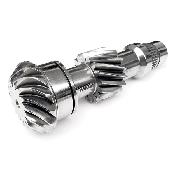 Polaris Sub Pinion Shaft for Pro XP<h6>3236433</h6>