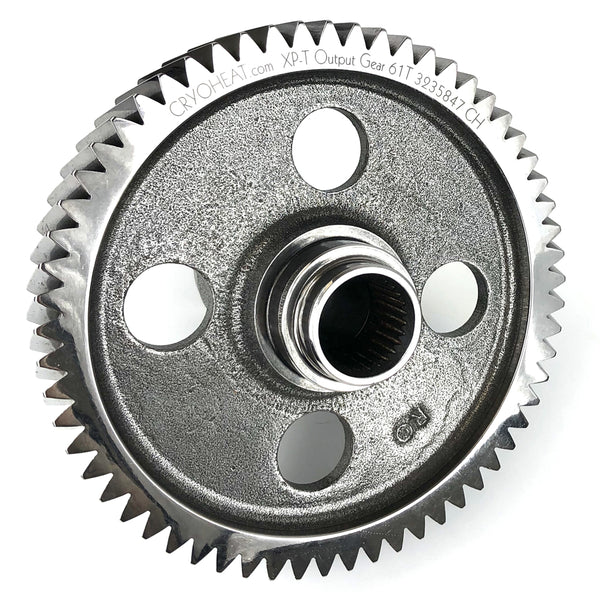 Polaris Turbo 61 Tooth Sub Output / Final Drive Gear<h6>3235847</h6>