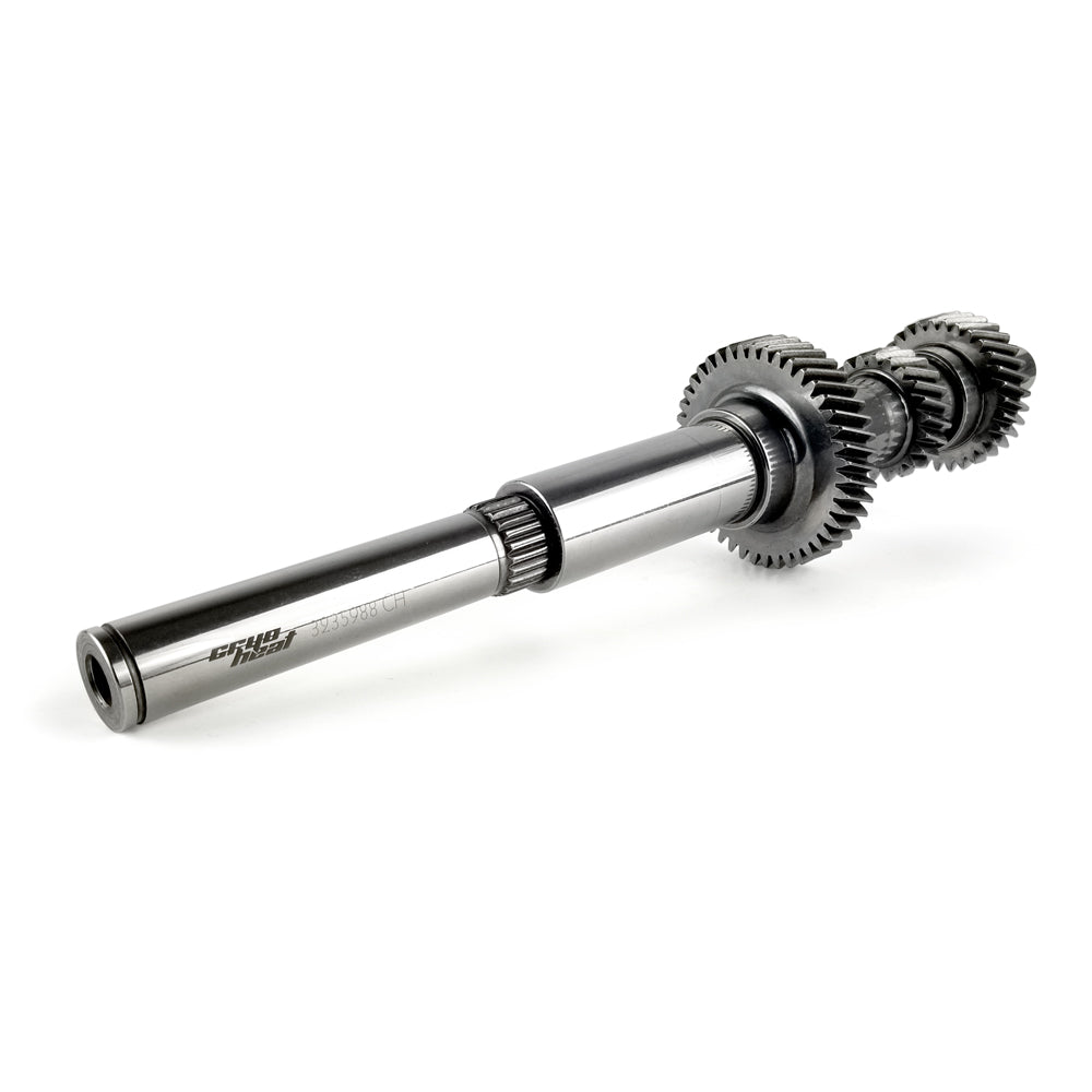 Polaris Turbo Input Shaft 43T / 22T 3235988 | CryoHeat LLC