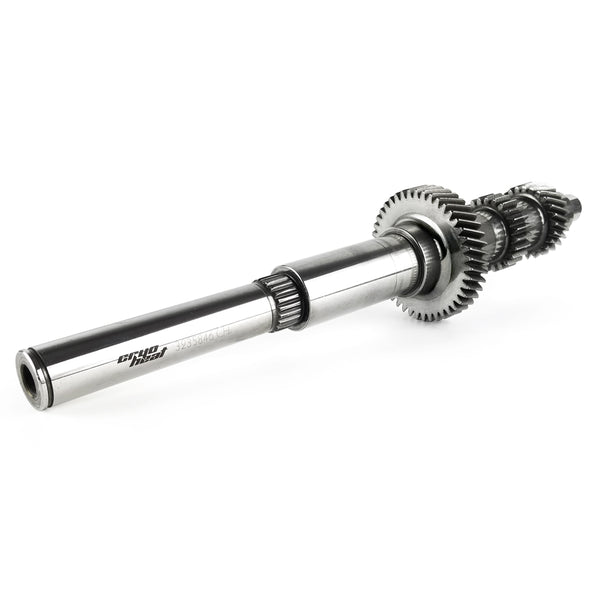 Polaris Turbo Input Shaft 43T/24T/25T (2016-2017 RZR XP Turbo Only)<h6>3235846</h6>
