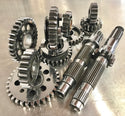 CryoHeat & Micropolish<br>Dirt Bike / ATV Engines