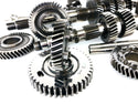 New CryoHeat Loaded Harley Davidson Six Speed Transmission (2016 & Older)