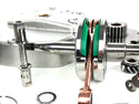 CryoHeat & Micropolish<br>Dirt Bike / ATV Engines