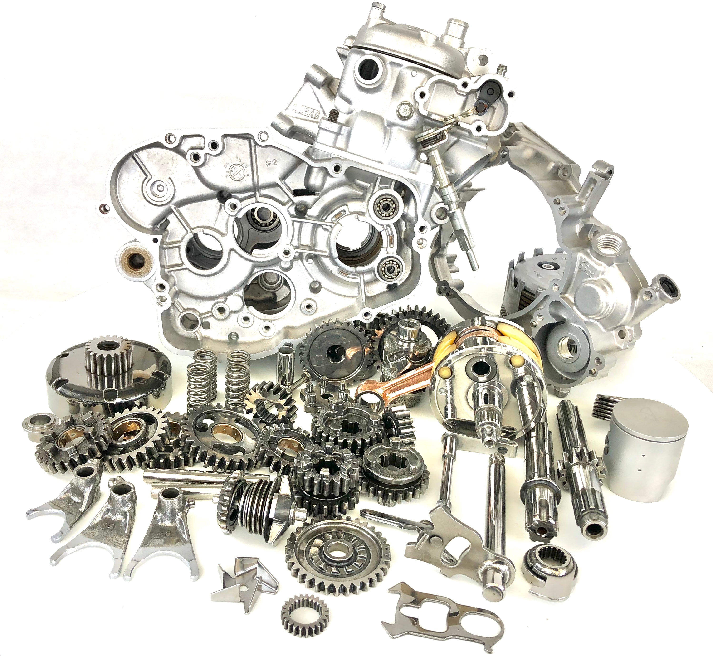 honda motorcycle engine diagram