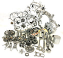 CryoHeat & Micropolish<br>Dirt Bike / ATV Engines