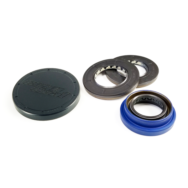 Polaris Transmission N/A 2WD Conversion & Seal Kit<h6>CH6069</h6>