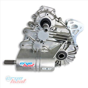 Polaris Stage 1 CryoHeat & Micropolished Custom Transmission
