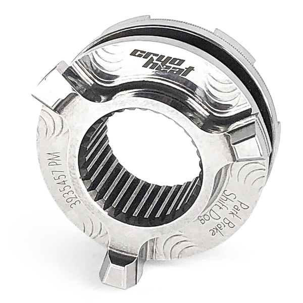 Polaris Pro Mod Park Brake Shift Dog<h6>3235457</h6>
