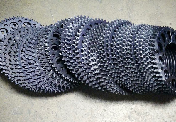 CryoHeat Treatment for<br>Dirt Bike / ATV <br>Miscellaneous Parts
