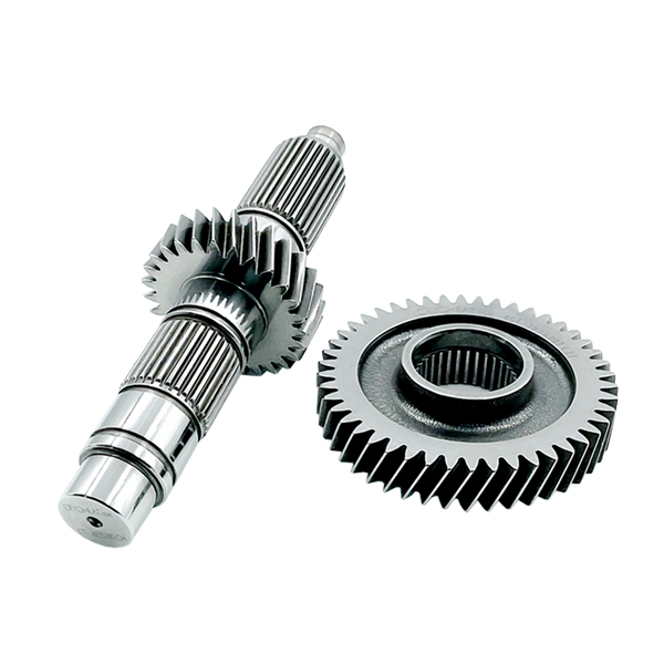 Polaris Reverse Shaft Gear Ratio Set (27T Mid)<h6>CH6057</h6>