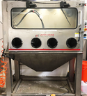 Dirt Bike / ATV Vaporblasting