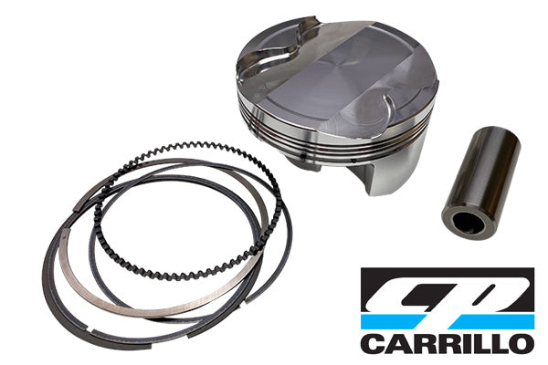 Polaris XP 1000 (14-up) CP Shelf Pistons w/All Hardware - 93mm x 11.5:1<h6>CP9055</h6>