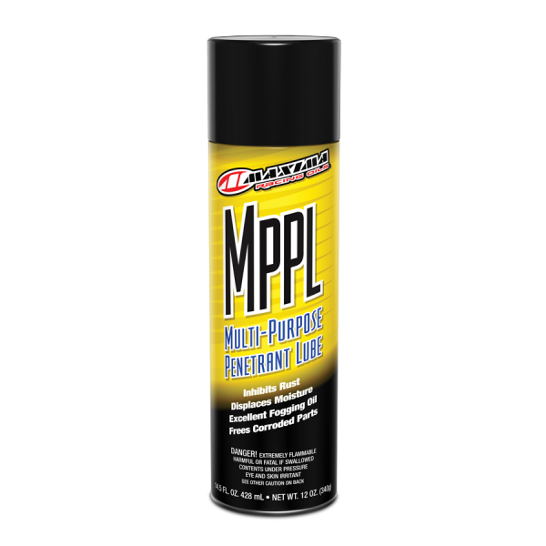 Multi-Purpose Penetrant Lube - SXS Performance Parts