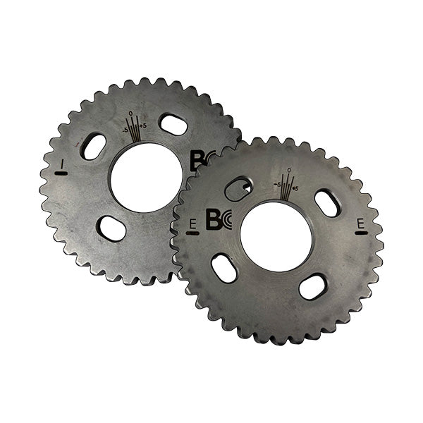 Polaris Adjustable Cam Gears - Intake for XPTurbo, XP1000, XP900, 570<h6>BC8878-I</h6>