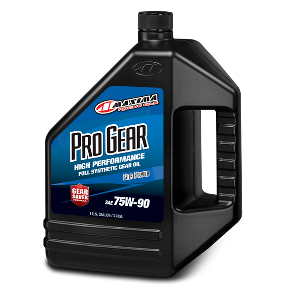 Pro Gear - SXS Performance Parts