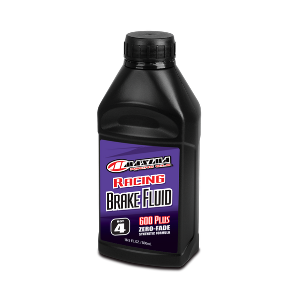 Racing Dot 4 Brake Fluid - SXS Performance Parts
