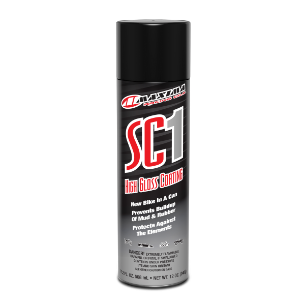 SC1 - SXS Performance Parts