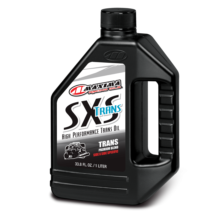 SXS Trans High Performance Oil 40-41901 | CryoHeat LLC