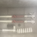 CryoHeat Treatment for<br>Dirt Bike / ATV <br>Miscellaneous Parts
