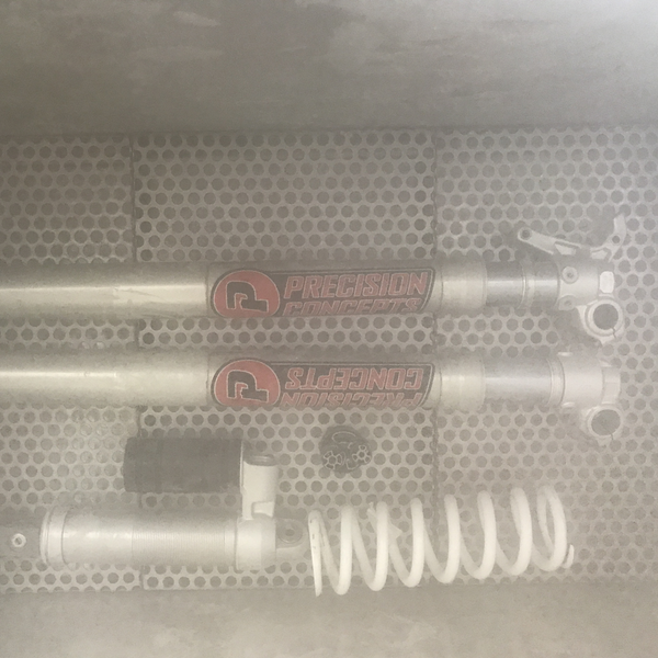 CryoHeat Treatment for<br>Dirt Bike / ATV <br>Miscellaneous Parts