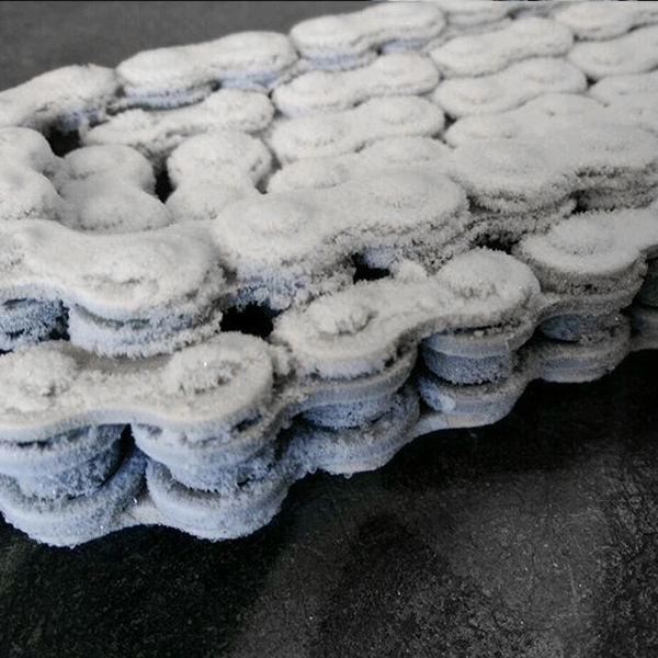CryoHeat Treatment for<br>Dirt Bike / ATV <br>Miscellaneous Parts