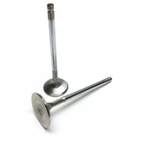 Polaris XP Turbo (16-up) / XP 1000 (14-up) Stainless Steel Intake Valves - 38.8mm (+1mm) (4ct) <h6>BC3802</h6>
