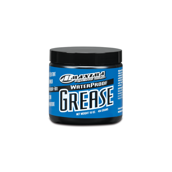 Waterproof Grease - SXS Performance Parts
