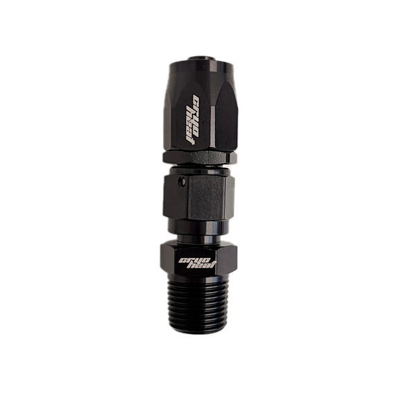 CryoHeat Pro-R Torque Plate AN Fitting Kit