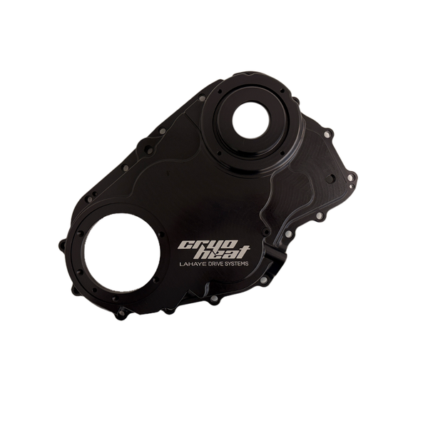 CryoHeat Pro-R Torque Plate