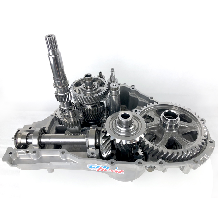 CanAm TransmissionParts & Services CryoHeat LLC
