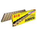 CryoHeat Processed Dirt Bike Chains