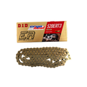 CryoHeat Processed Dirt Bike Chains