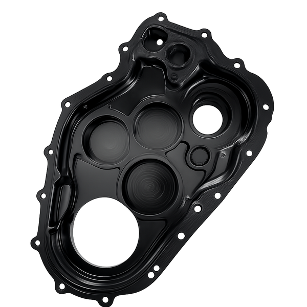 CryoHeat Pro-R Torque Plate