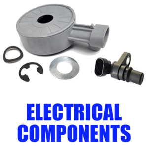 Polaris General Electrical Components