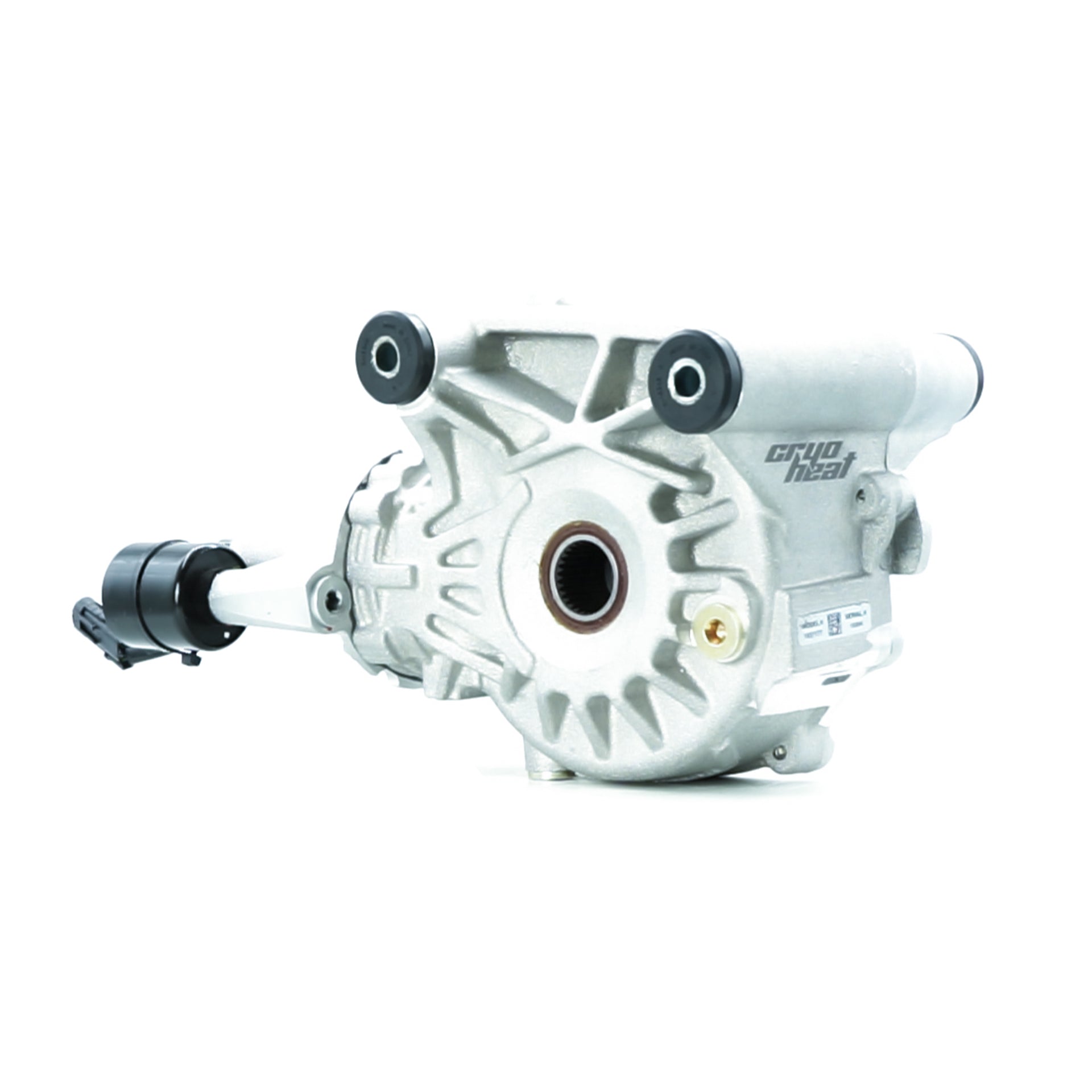 Polaris Pro R Parts & Services | CryoHeat LLC