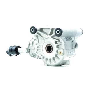 Polaris Pro R Parts & Services | CryoHeat LLC