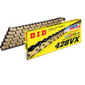 CryoHeat Processed Dirt Bike Chains