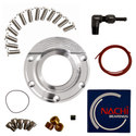 CryoHeat Pro-R Torque Plate