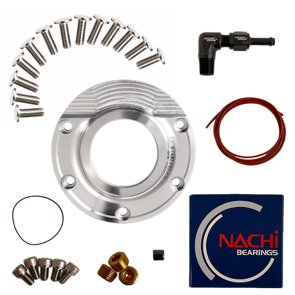 CryoHeat Pro-R Torque Plate